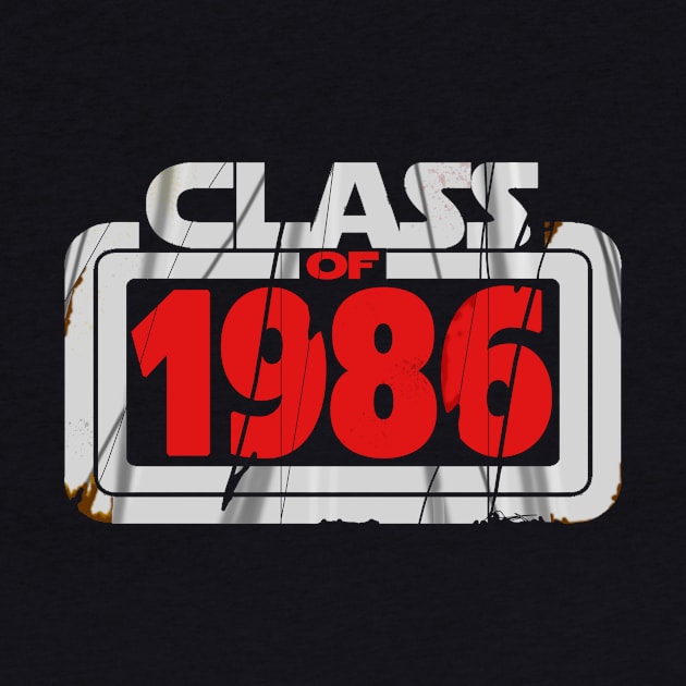 Class Of 1986 by Vandalay Industries